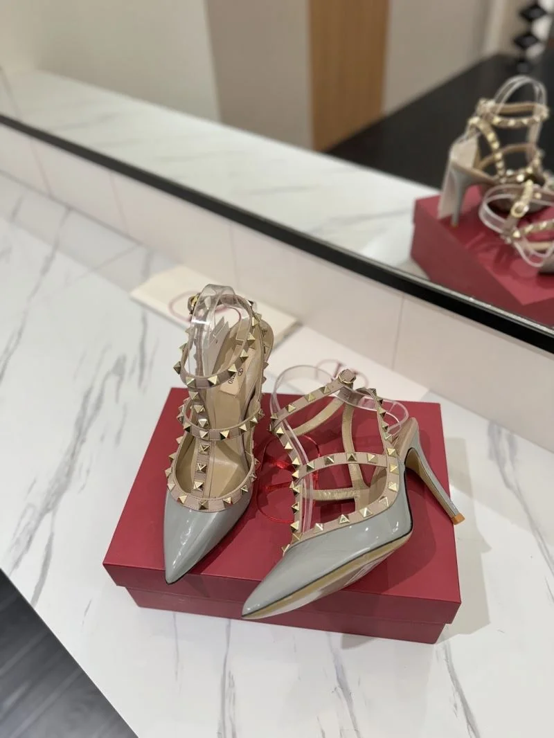 Tailored Valentino Sandals 36324