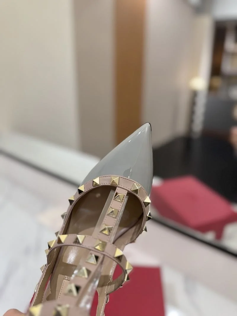 Tailored Valentino Sandals 36324