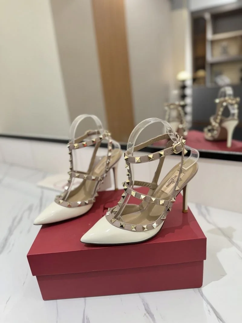 ZeroBulk Valentino Sandals 36335