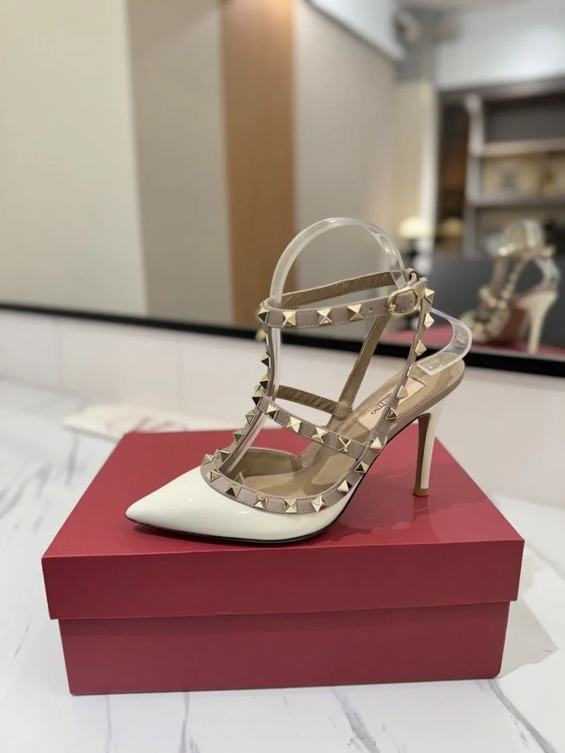 ZeroBulk Valentino Sandals 36335