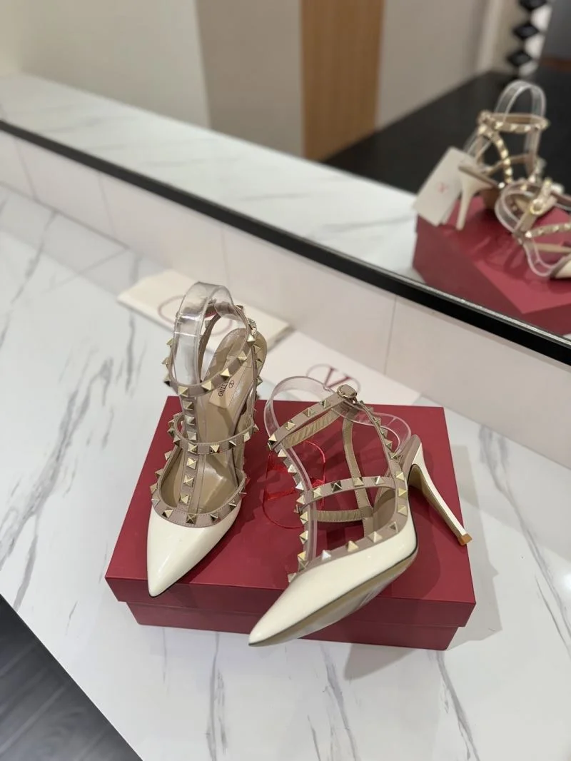 ZeroBulk Valentino Sandals 36335