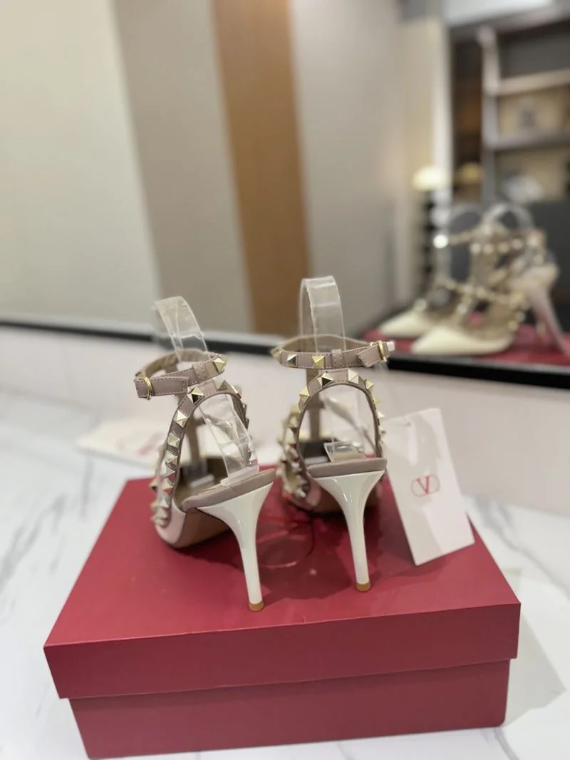 ZeroBulk Valentino Sandals 36335