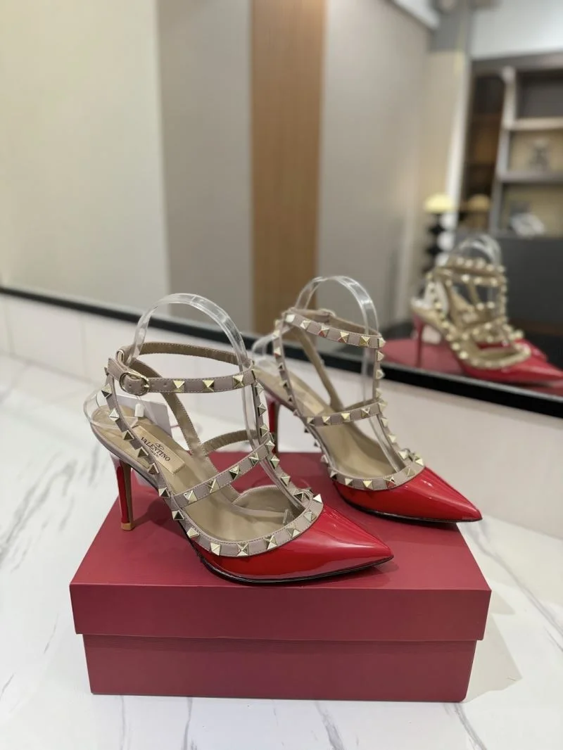 Valentino Sandals TravelReady 36332