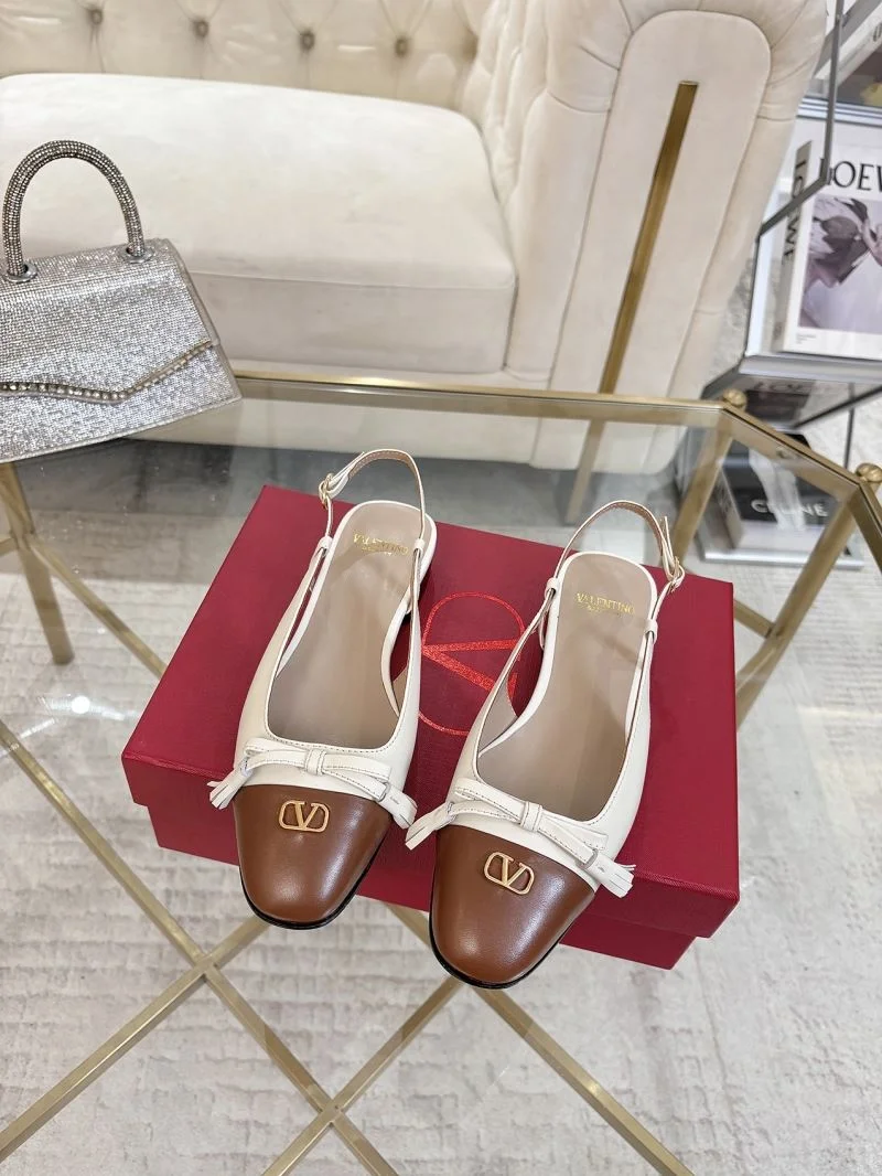 Valentino Sandals SunProtective 36325