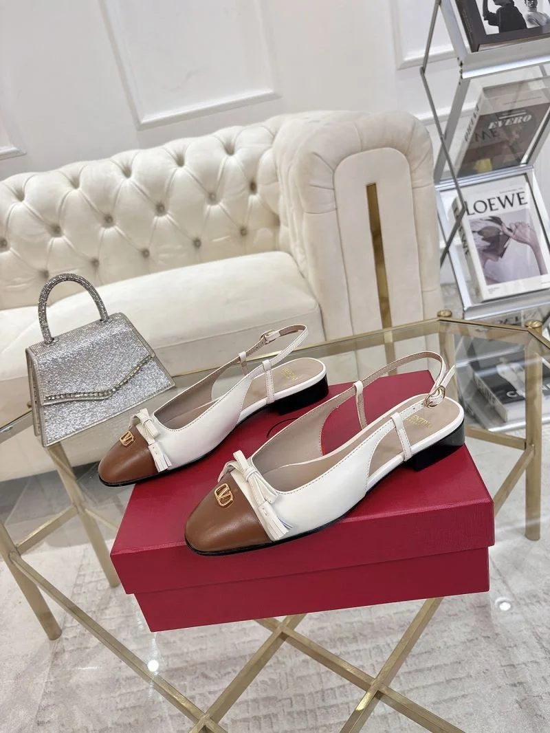 Valentino Sandals SunProtective 36325