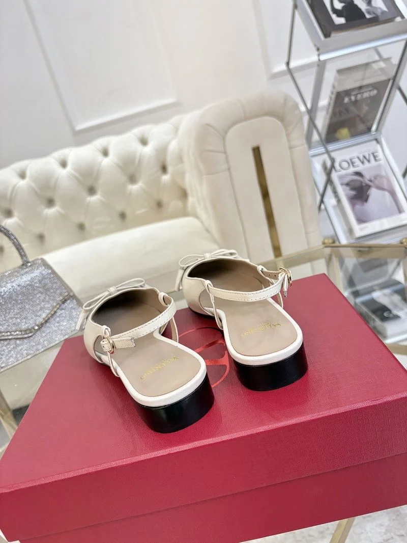 Valentino Sandals SunProtective 36325