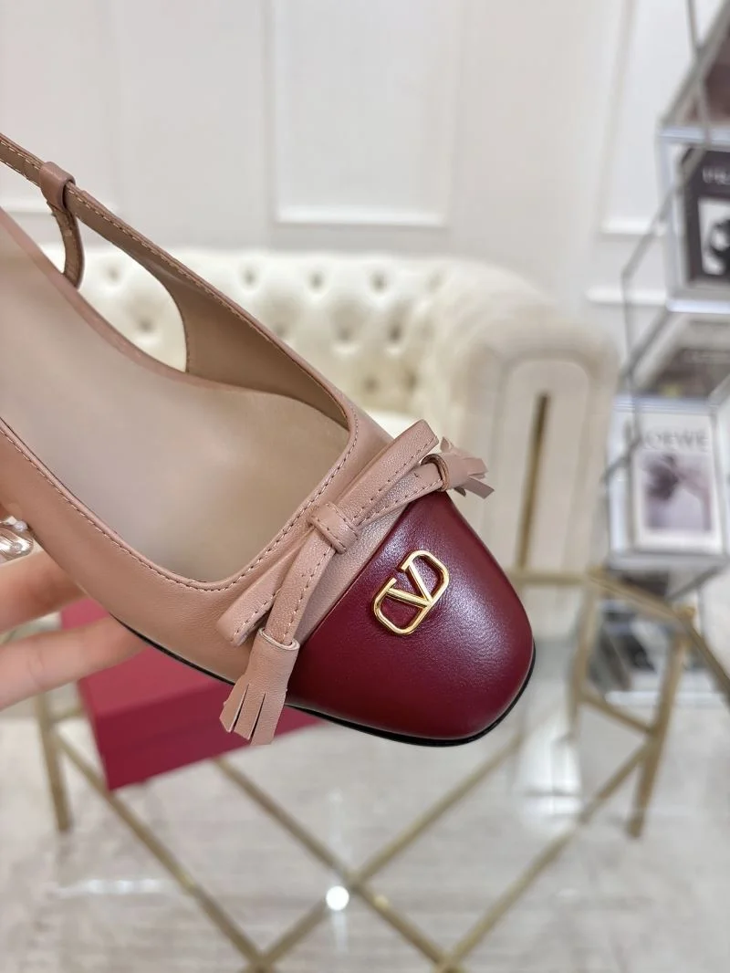 SoftTouch Valentino Sandals 36316