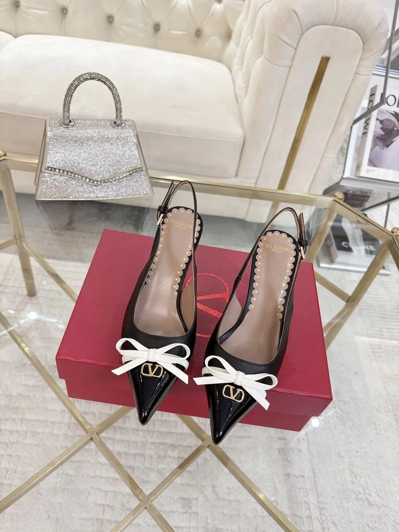 Valentino Sandals SunProtective 36337