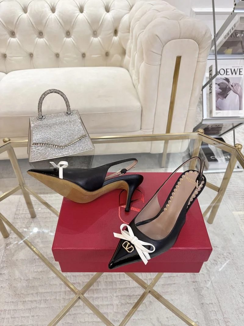 Valentino Sandals SunProtective 36337