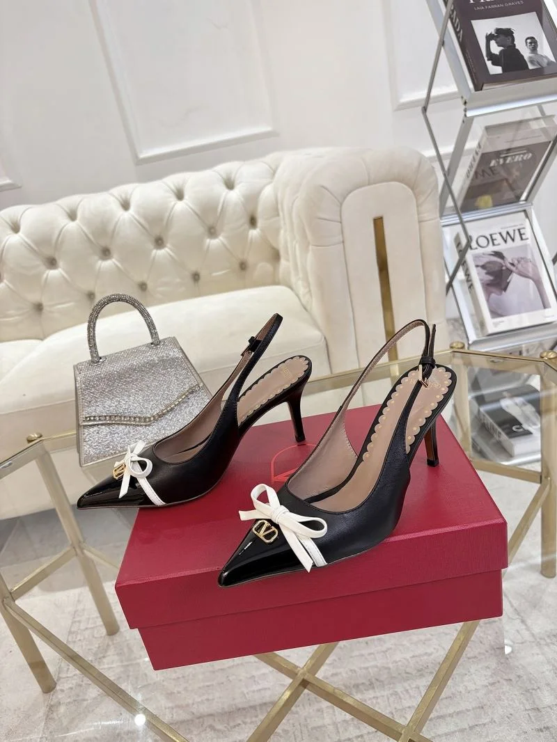Valentino Sandals SunProtective 36337