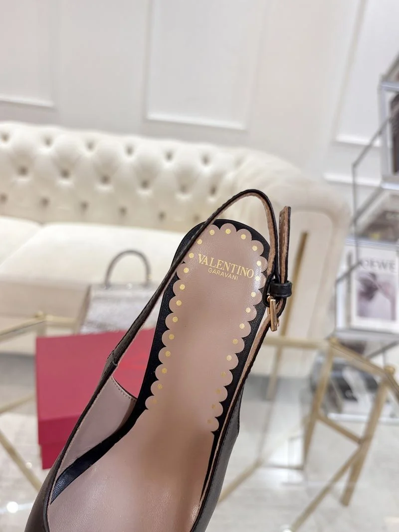 Valentino Sandals SunProtective 36337