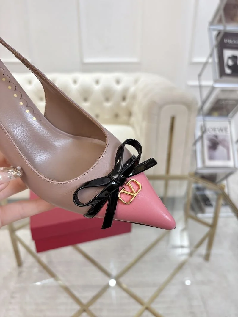 Valentino Sandals Stylish 36308