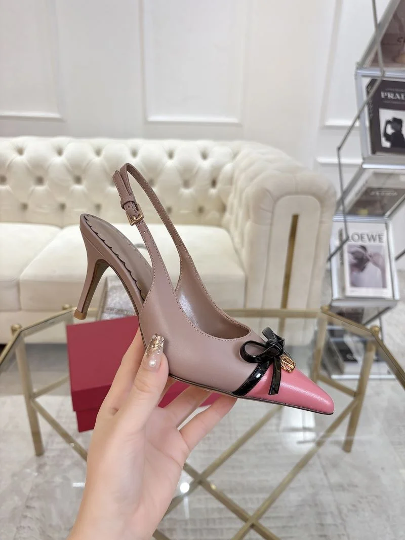 Valentino Sandals Stylish 36308