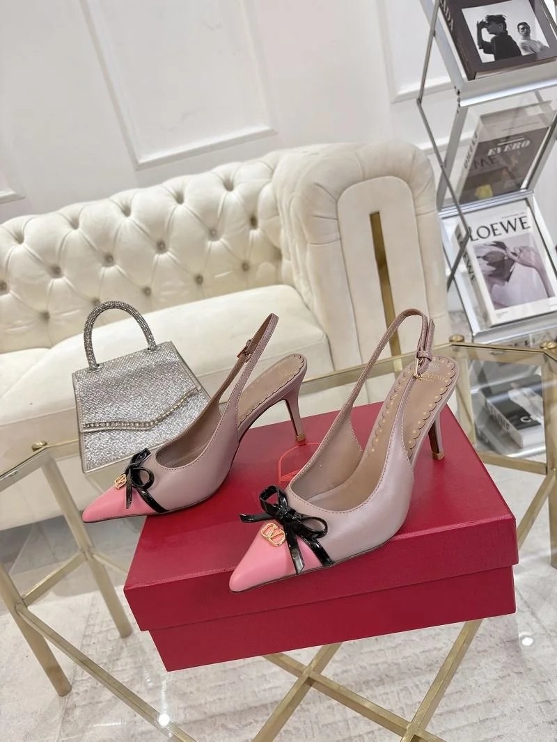 Valentino Sandals Stylish 36308