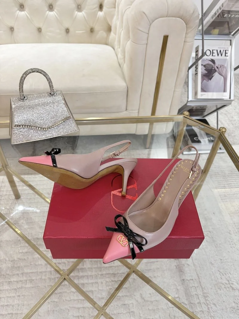Valentino Sandals Stylish 36308