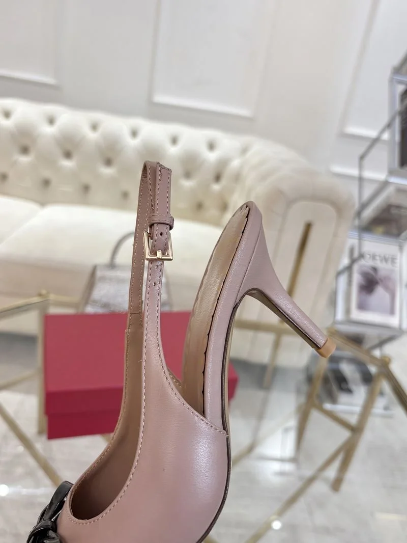 Valentino Sandals Stylish 36308