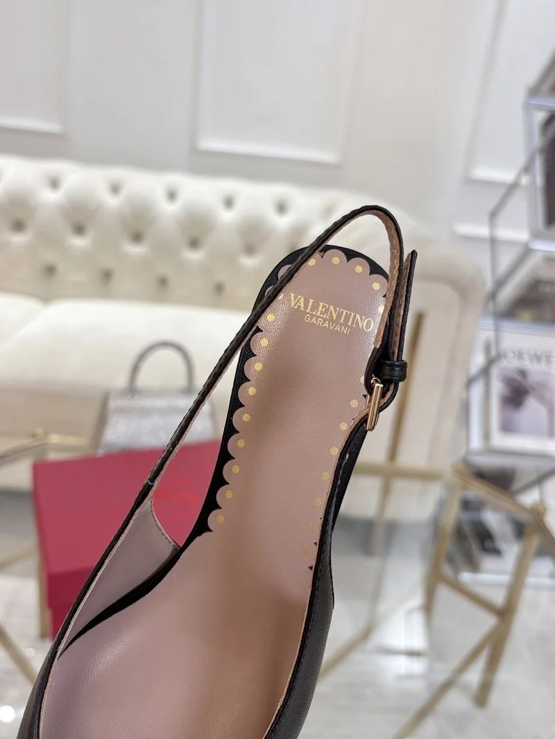 SunProtective Valentino Sandals 36317