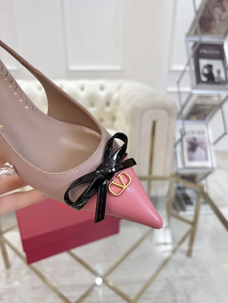 Valentino Sandals ModernLook 36307