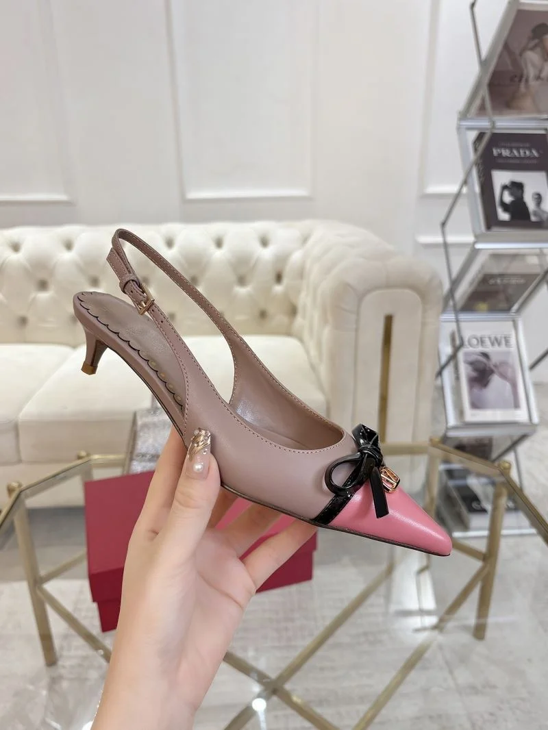 Valentino Sandals ModernLook 36307