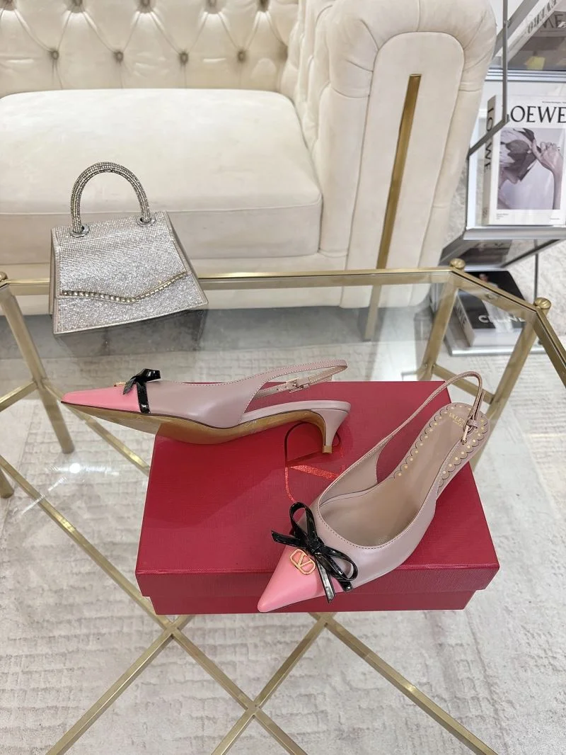 Valentino Sandals ModernLook 36307