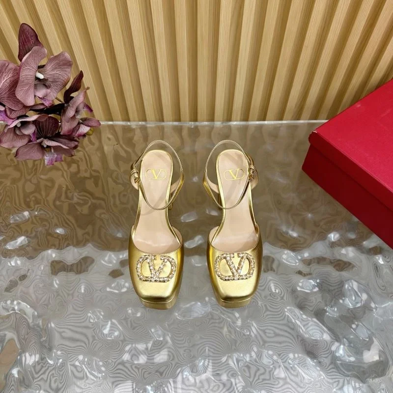 Valentino Sandals Efficient 36315