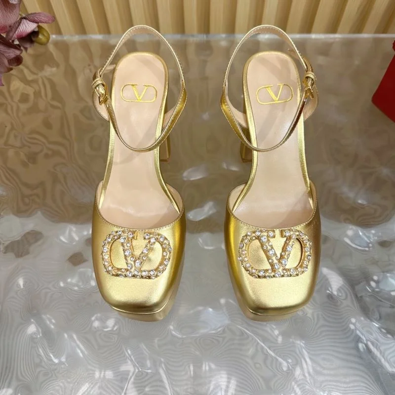 Valentino Sandals Efficient 36315
