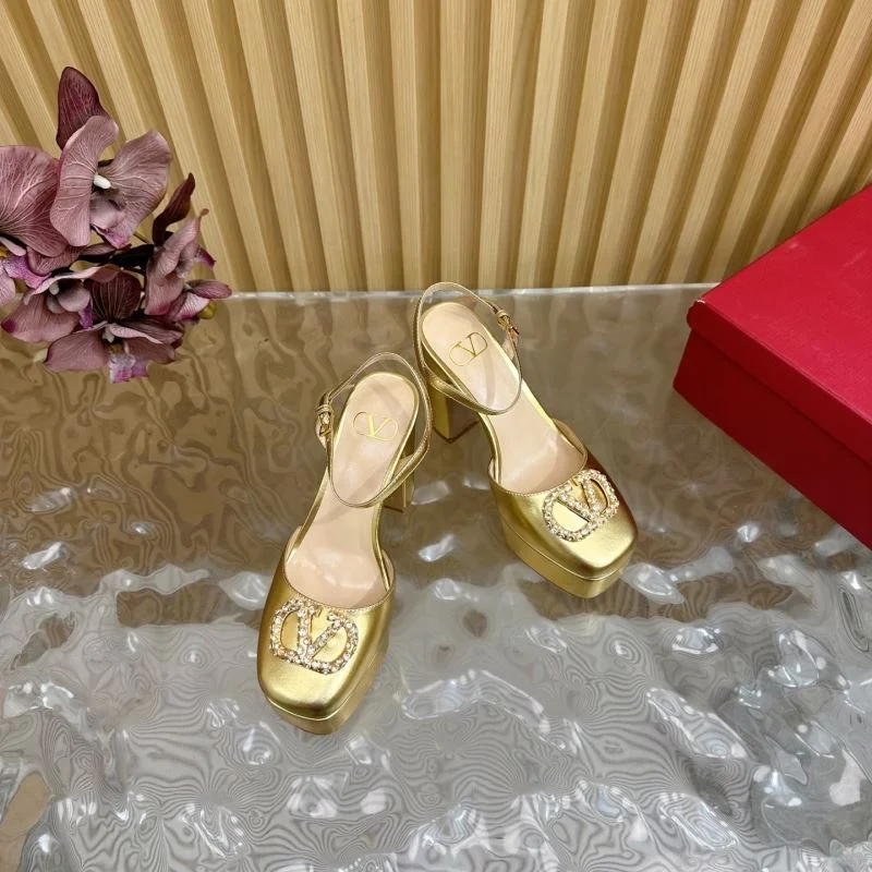 Valentino Sandals Efficient 36315
