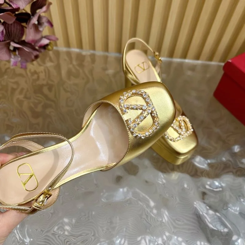 Valentino Sandals Efficient 36315