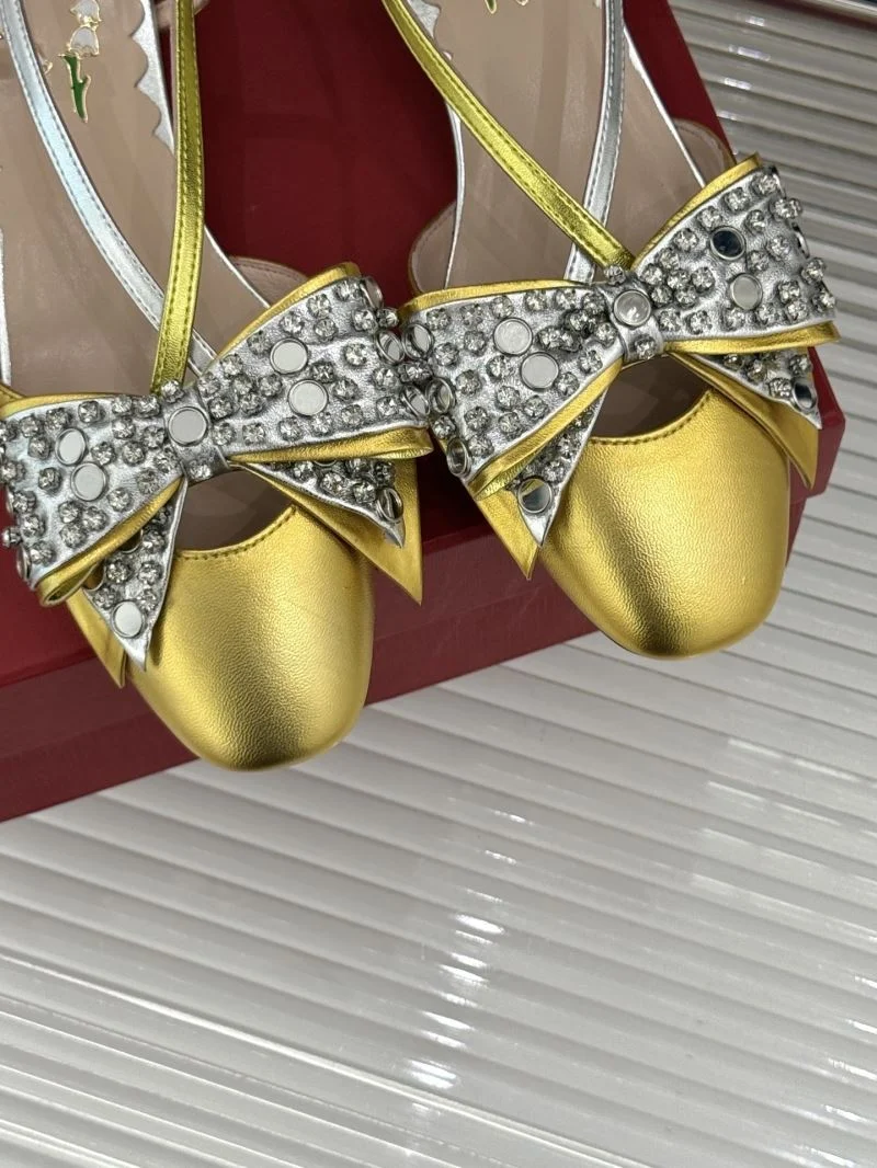 Valentino Sandals Durable 36312