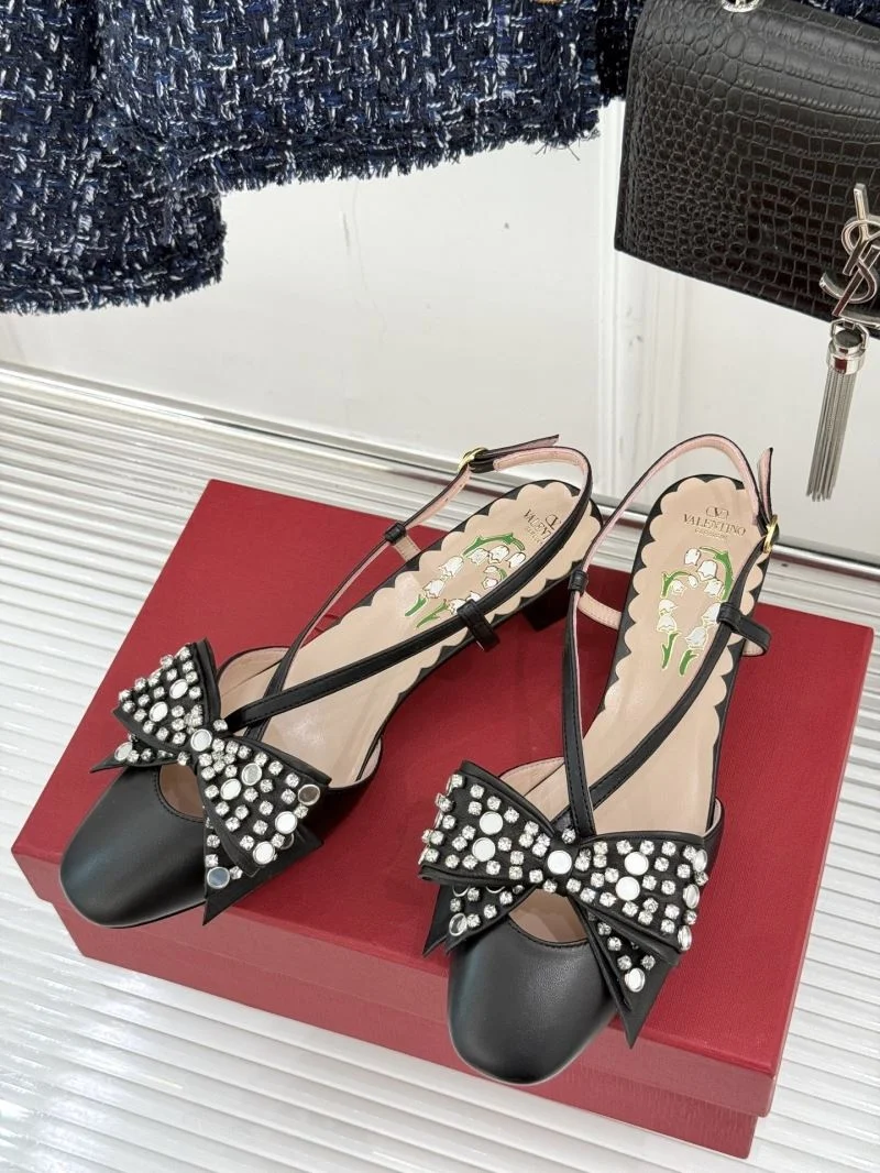 Valentino Sandals Comfortable 36311