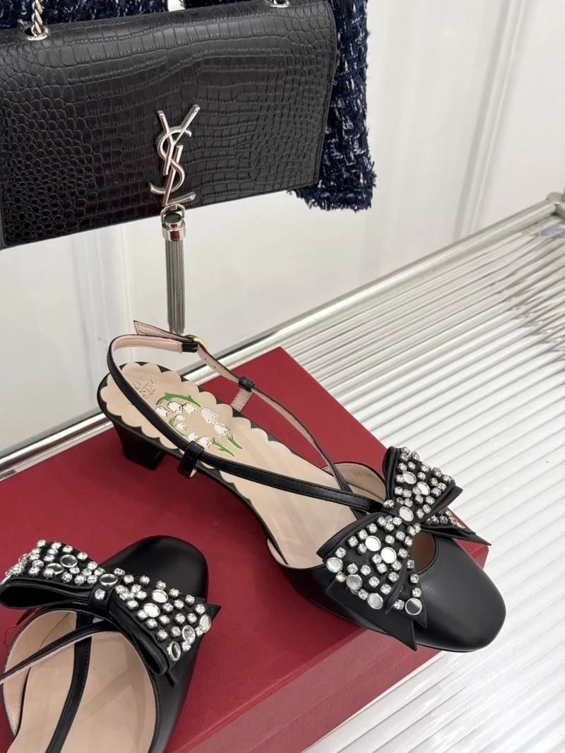 Valentino Sandals Comfortable 36311
