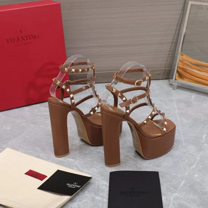 Valentino Sandals Functional 37081
