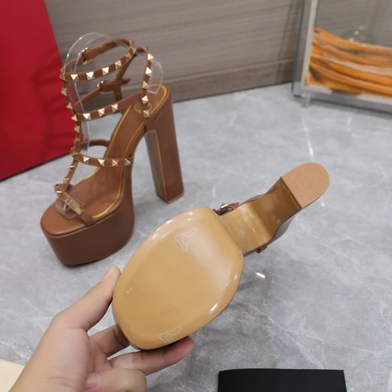 Valentino Sandals Functional 37081