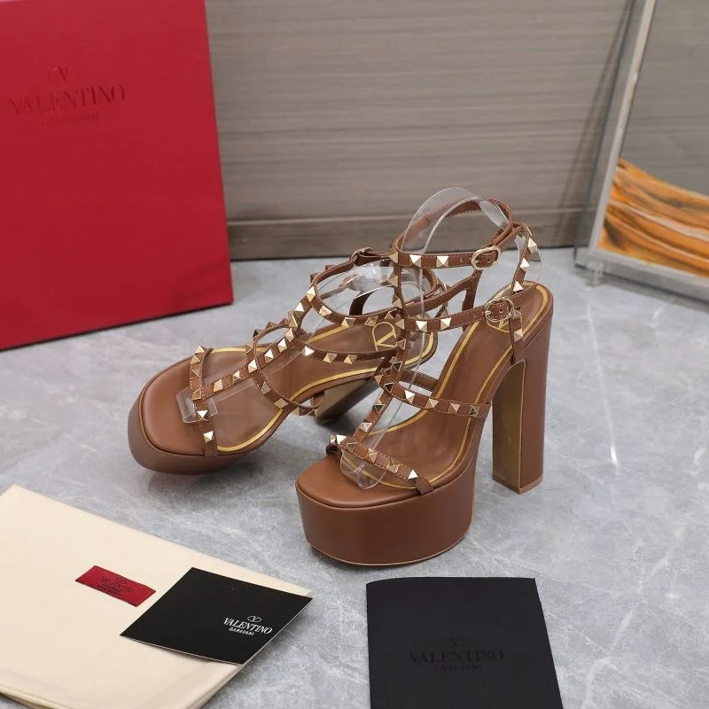 Valentino Sandals Functional 37081