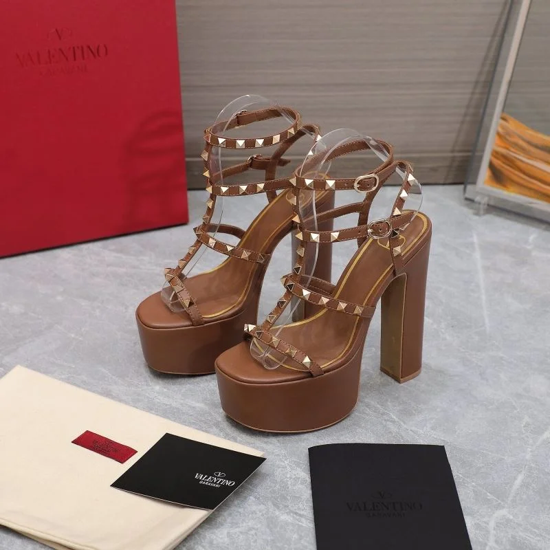 Valentino Sandals Functional 37081