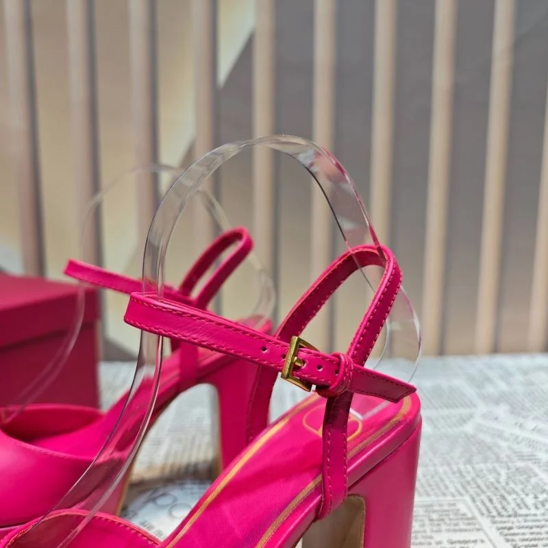 Upgraded Valentino Sandals 37069