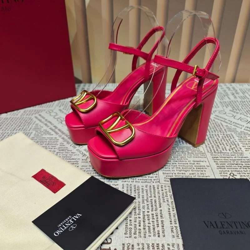 Upgraded Valentino Sandals 37069