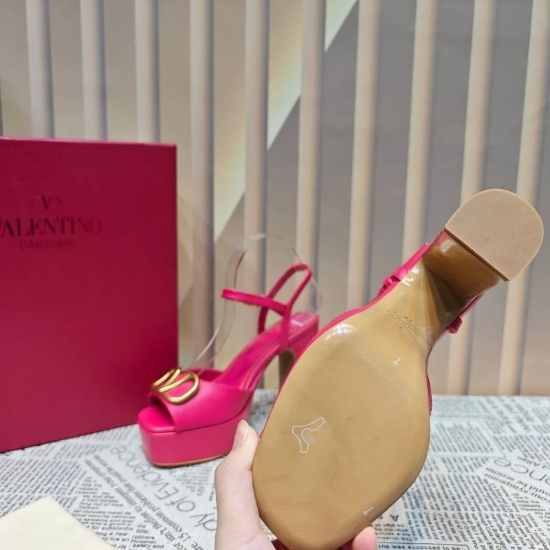 Upgraded Valentino Sandals 37069