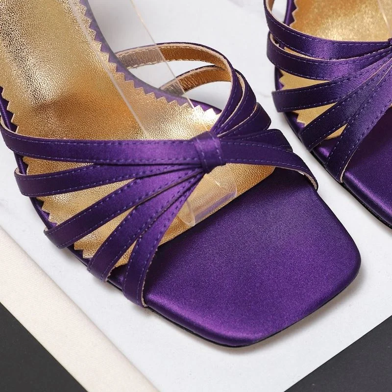 Valentino Sandals Minimalist 37042
