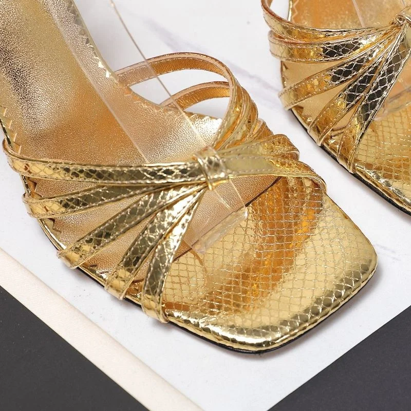 Compact Valentino Sandals 37034