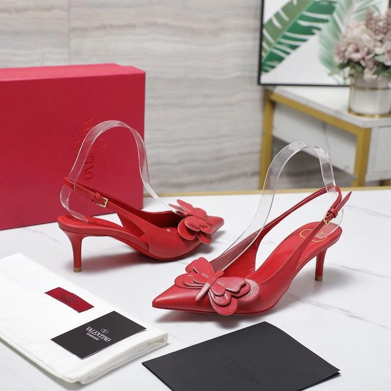 TopPick Valentino Sandals 37059