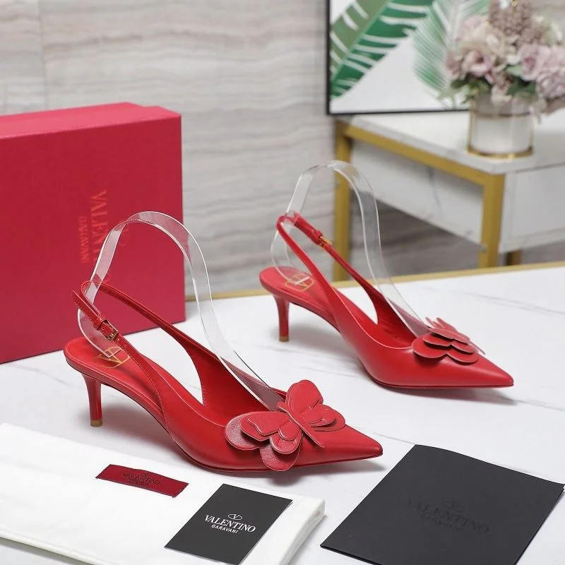 TopPick Valentino Sandals 37059