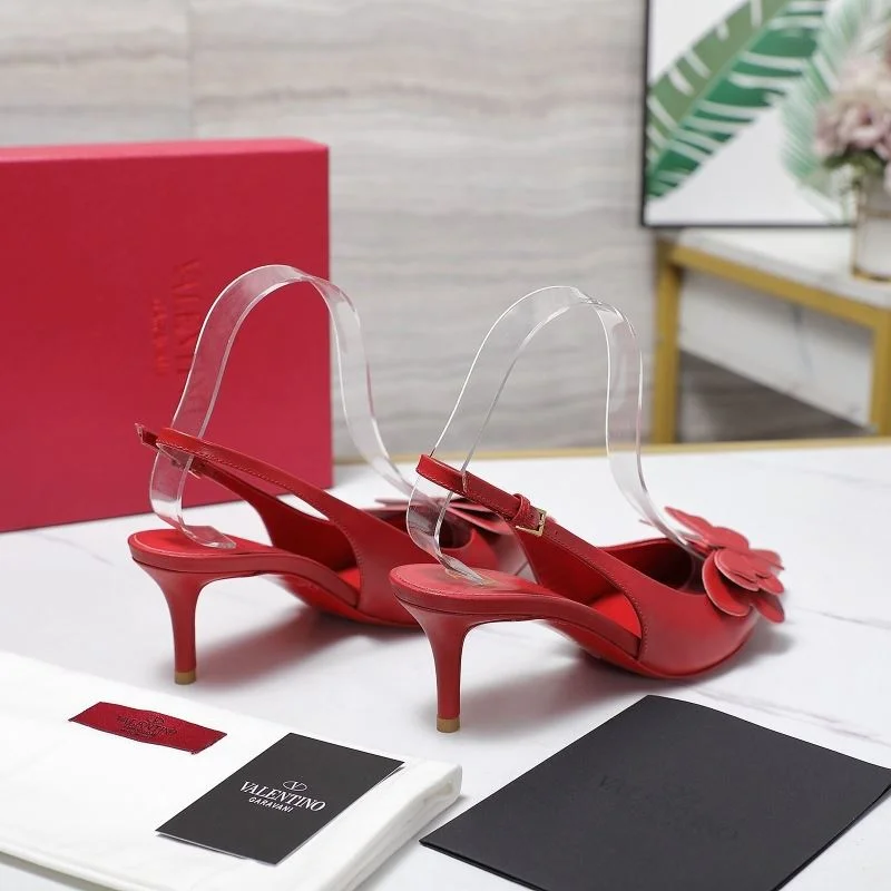 TopPick Valentino Sandals 37059