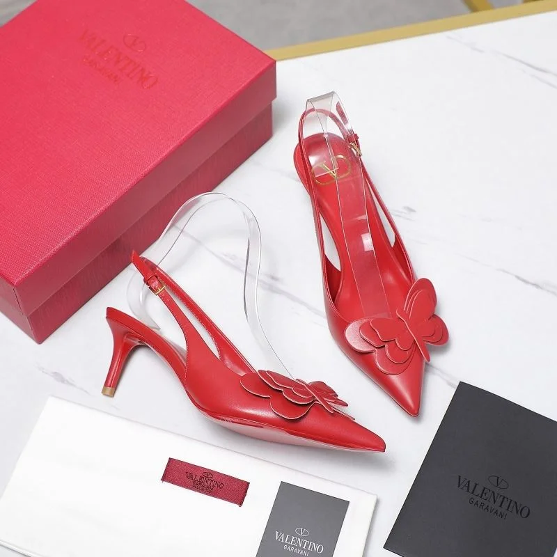 TopPick Valentino Sandals 37059