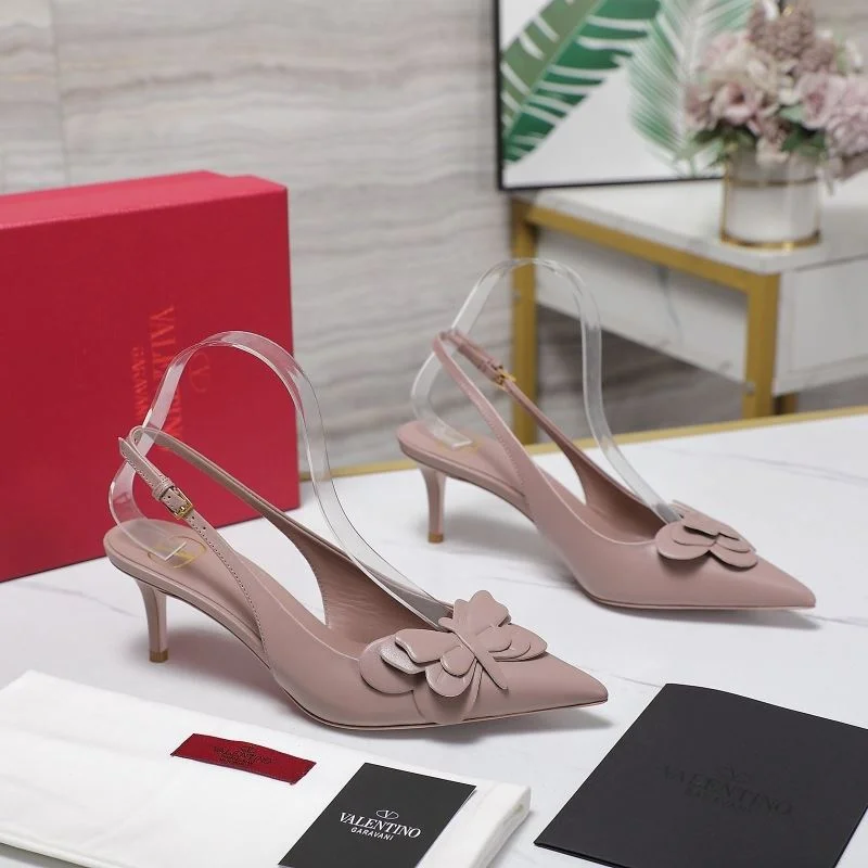 Valentino Sandals Trendsetting 37046