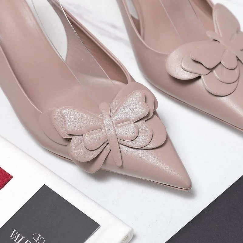 Valentino Sandals Trendsetting 37046