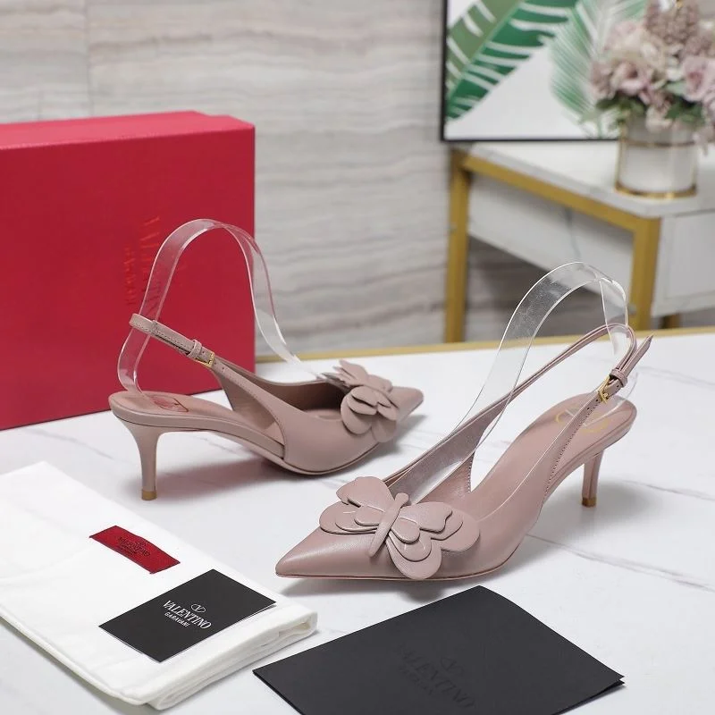 Valentino Sandals Trendsetting 37046