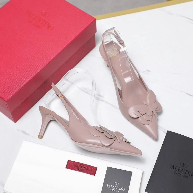 Valentino Sandals Trendsetting 37046