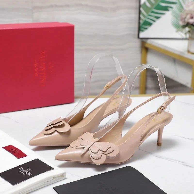 Valentino Sandals Premium 37055