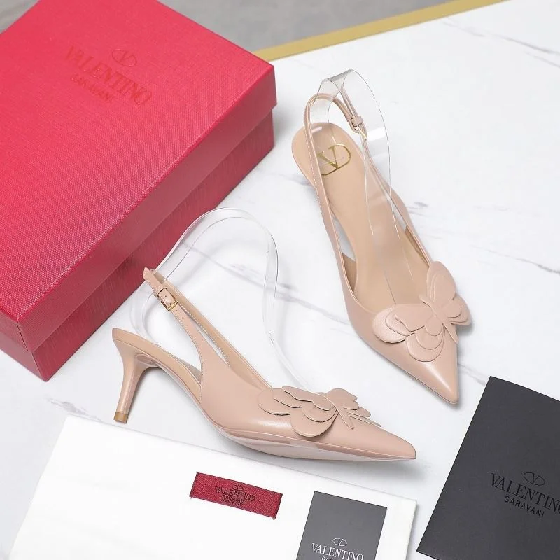 Valentino Sandals Premium 37055